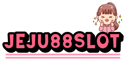 jeju88slot-logo
